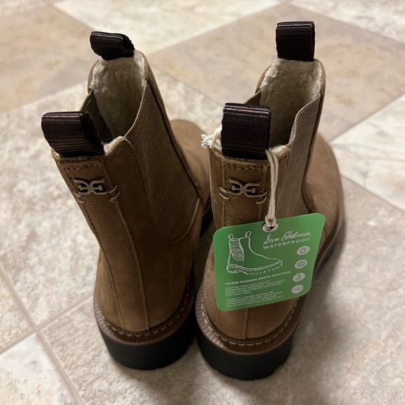 Brand new Sam Edelman Laguna boots! - Picture 2 of 5